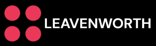 Leavenworth project logo